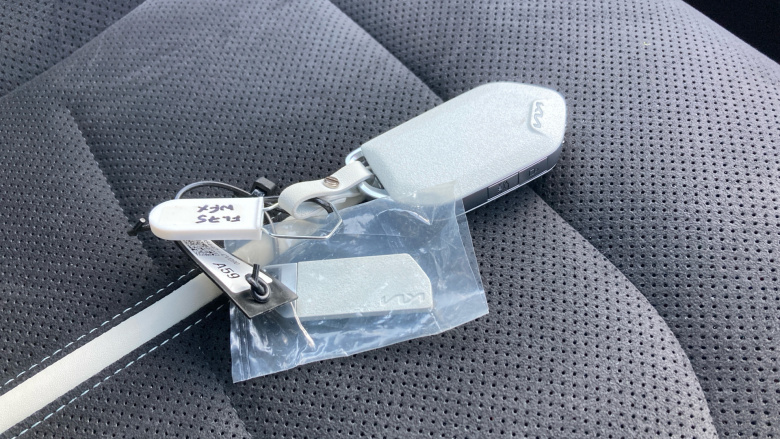 Kia EV6 168kW GT Line S 84kWh 5dr Auto Electric Estate